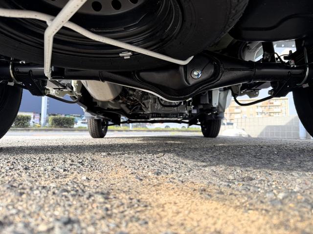 クリッパートラック DX セーフティパッケージ 届出済み未使用車/4速AT/パワステ/エアバック/パワーウインドウ/オートライト/クリアランスソナー/レーンキープ/アイドリングストップ/荷台スペース 長さ200cm 幅140cm 高さ28cm(33枚目)