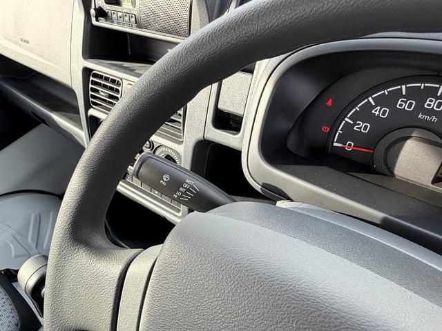 クリッパートラック DX セーフティパッケージ 届出済み未使用車/4速AT/パワステ/エアバック/パワーウインドウ/オートライト/クリアランスソナー/レーンキープ/アイドリングストップ/荷台スペース 長さ200cm 幅140cm 高さ28cm(43枚目)