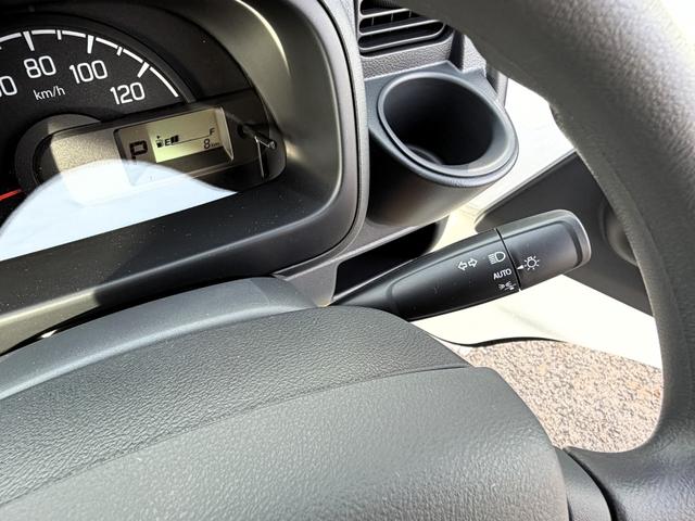 クリッパートラック DX セーフティパッケージ 届出済み未使用車/4速AT/パワステ/エアバック/パワーウインドウ/オートライト/クリアランスソナー/レーンキープ/アイドリングストップ/荷台スペース 長さ200cm 幅140cm 高さ28cm(44枚目)