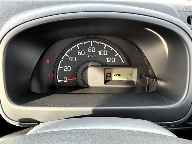 クリッパートラック DX セーフティパッケージ 届出済み未使用車/4速AT/パワステ/エアバック/パワーウインドウ/オートライト/クリアランスソナー/レーンキープ/アイドリングストップ/荷台スペース 長さ200cm 幅140cm 高さ28cm(45枚目)