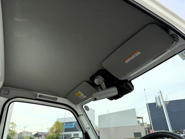 クリッパートラック DX セーフティパッケージ 届出済み未使用車/4速AT/パワステ/エアバック/パワーウインドウ/オートライト/クリアランスソナー/レーンキープ/アイドリングストップ/荷台スペース 長さ200cm 幅140cm 高さ28cm(46枚目)