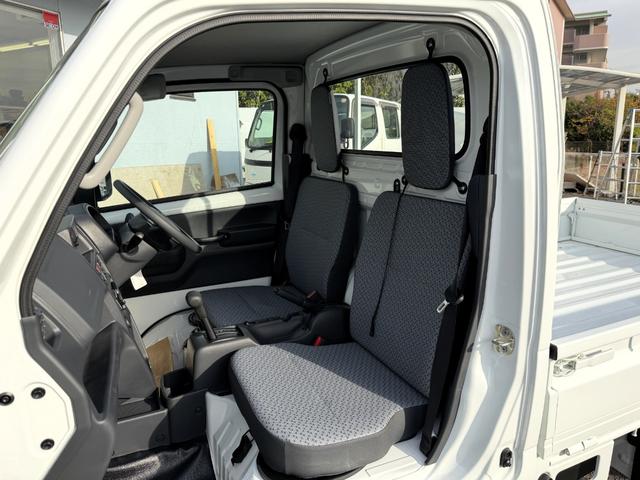 クリッパートラック DX セーフティパッケージ 届出済み未使用車/4速AT/パワステ/エアバック/パワーウインドウ/オートライト/クリアランスソナー/レーンキープ/アイドリングストップ/荷台スペース 長さ200cm 幅140cm 高さ28cm(51枚目)