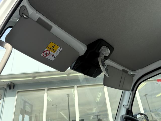 クリッパートラック DX セーフティパッケージ 届出済み未使用車/4速AT/パワステ/エアバック/パワーウインドウ/オートライト/クリアランスソナー/レーンキープ/アイドリングストップ/荷台スペース 長さ200cm 幅140cm 高さ28cm(54枚目)