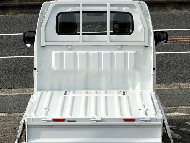 クリッパートラック DX セーフティパッケージ 届出済み未使用車/4速AT/パワステ/エアバック/パワーウインドウ/オートライト/クリアランスソナー/レーンキープ/アイドリングストップ/荷台スペース 長さ200cm 幅140cm 高さ28cm(59枚目)