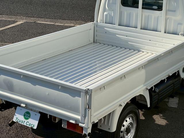 バネットトラック スーパーローDX /最大積載量850kg/5速MT/シングルタイヤ/荷台寸法 長さ247cm幅159cm高さ33cm/普通免許対応(16枚目)