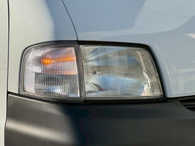 バネットトラック スーパーローDX /最大積載量850kg/5速MT/シングルタイヤ/荷台寸法 長さ247cm幅159cm高さ33cm/普通免許対応(19枚目)