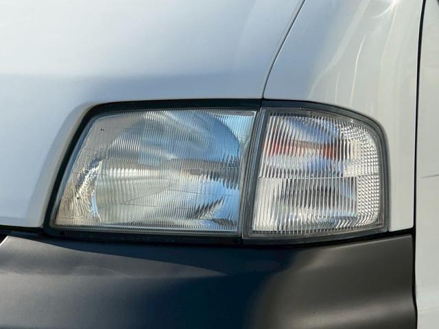 バネットトラック スーパーローDX /最大積載量850kg/5速MT/シングルタイヤ/荷台寸法 長さ247cm幅159cm高さ33cm/普通免許対応(20枚目)