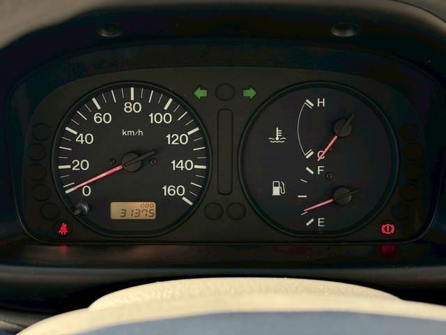 バネットトラック スーパーローDX /最大積載量850kg/5速MT/シングルタイヤ/荷台寸法 長さ247cm幅159cm高さ33cm/普通免許対応(37枚目)