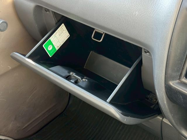 バネットトラック スーパーローDX /最大積載量850kg/5速MT/シングルタイヤ/荷台寸法 長さ247cm幅159cm高さ33cm/普通免許対応(41枚目)