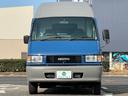 ISUZU ELF UT