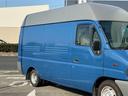 ISUZU ELF UT