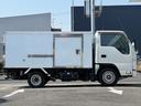 エルフトラック フルフラットロー　冷蔵冷凍車／－５℃／Ｔｏｐｒｅｃ製／ＥＴＣ／最積１５００ｋｇ／４ナンバーサイズ／５ｔ限定準中型可（4枚目）