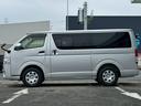 ハイエースバン ロングＤＸ　ＧＬパッケージ　ＥＴＣ／ＴＳＳ／６ＡＴ／ＬＥＤヘッド／バックカメラ／禁煙車／地デジ／ナビ／Ｂｌｕｅｔｏｏｔｈ／６名乗車／最大積載量１１５０ｋｇ（4枚目）