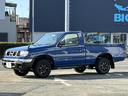 NISSAN DATSUN TRUCK