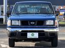 NISSAN DATSUN TRUCK