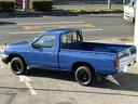 NISSAN DATSUN TRUCK