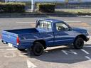 NISSAN DATSUN TRUCK