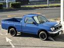 NISSAN DATSUN TRUCK