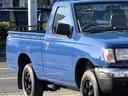 NISSAN DATSUN TRUCK