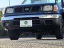 NISSAN DATSUN TRUCK