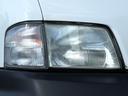 ヘッドライトほとんどクモリありません♪
