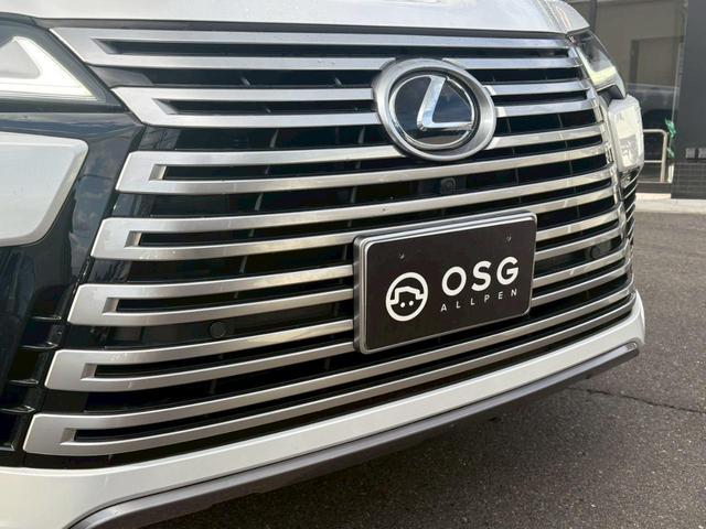 ＬＸ ＬＸ６００　ワンオーナー・クールＢＯＸ・レザーシート・ムーンルーフ・パノラマビューモニター・デジタルインナーミラー・パワーバックドア・置くだけ充電（75枚目）