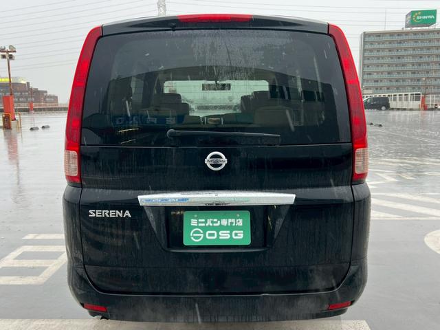 セレナ ハイウェイスター　純正ナビ・バックカメラ・ＥＴＣ・キーレス・ＴＶ・オートライト・電動格納ミラー・パワーウインド・パワーステアリング・ＣＤ／ＤＶＤ・ＡＢＳ・盗難防止装置・運転席／助手席エアバック・オートエアコン（77枚目）