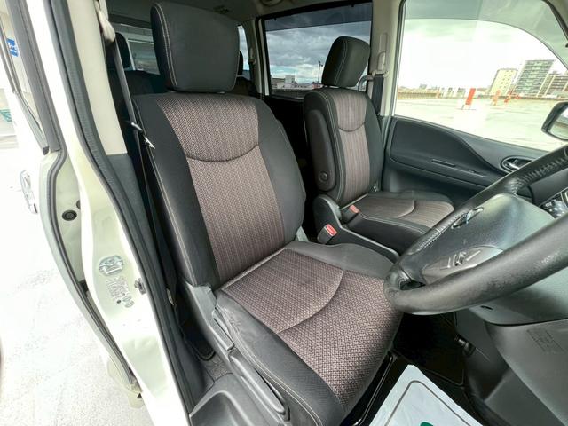 セレナ ハイウェイスター　Ｖセレクション＋セーフティ　ＳＨＶ　両側パワースライドドア・地デジ対応ナビフルセグ・バックカメラ・スマートキー・プッシュスタート・全方位カメラ・後席エアコン・ＥＴＣ・Ｂｌｕｅｔｏｏｔｈ対応・オートエアコン・オートライト（60枚目）
