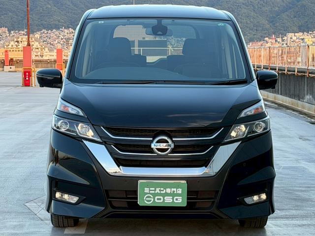 セレナ ハイウェイスター　Ｖセレクション　カロッツェリアナビ・両側電動スライドドア・アラウンドビューモニター・パーキングアシスト・ドライブレコーダー・バックカメラ・クルーズコントロール・ＴＶ・衝突軽減ブレーキ・スマートキー（73枚目）