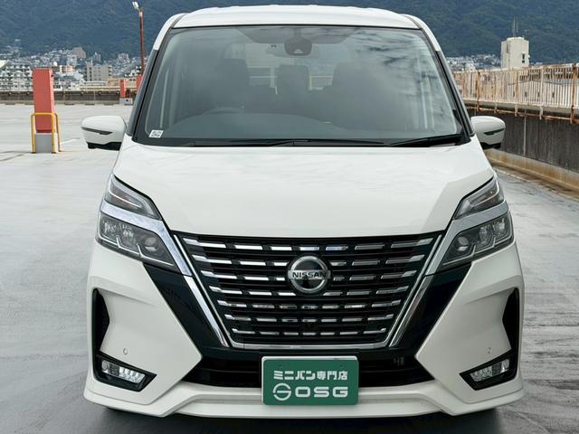 セレナ ハイウェイスターV 純正ナビ・フルセグTV・ドライブレコーダー・両側電動スライドドア・コーナーセンサー・電動格納ミラー・スマートキー・純正ホイール・パワーステアリング・パワーウインド・ステアリングスイッチ(61枚目)