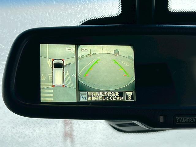 セレナ ハイウェイスター Vセレクション+セーフティ SHV 両側電動スライドドア・フルセグTV・Bluetooth・バックカメラ・アラウンドビューモニター・フリップダウンモニター・ステアリングスイッチ・スマートキー・レーンキープ・衝突軽減ブレーキ(10枚目)
