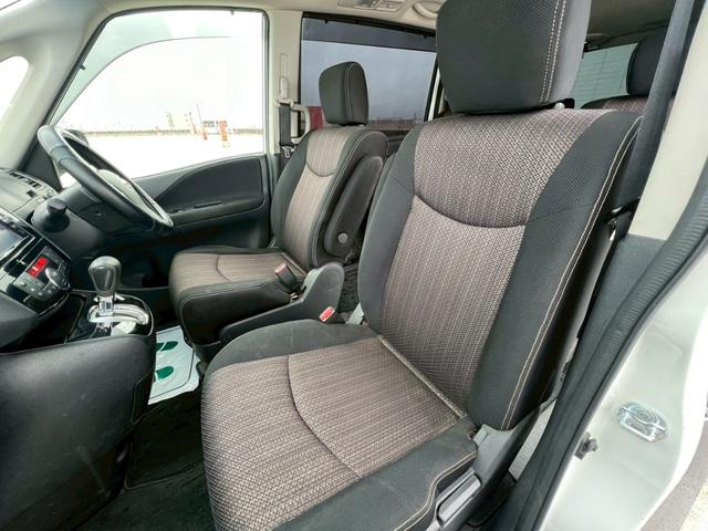 セレナ ハイウェイスター Vセレクション+セーフティ SHV 両側電動スライドドア・フルセグTV・Bluetooth・バックカメラ・アラウンドビューモニター・フリップダウンモニター・ステアリングスイッチ・スマートキー・レーンキープ・衝突軽減ブレーキ(12枚目)
