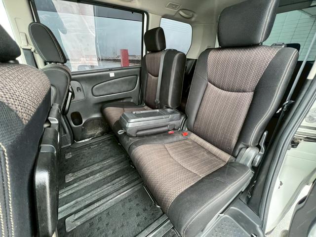 セレナ ハイウェイスター Vセレクション+セーフティ SHV 両側電動スライドドア・フルセグTV・Bluetooth・バックカメラ・アラウンドビューモニター・フリップダウンモニター・ステアリングスイッチ・スマートキー・レーンキープ・衝突軽減ブレーキ(26枚目)