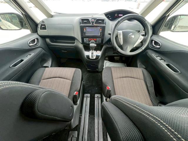 セレナ ハイウェイスター Vセレクション+セーフティ SHV 両側電動スライドドア・フルセグTV・Bluetooth・バックカメラ・アラウンドビューモニター・フリップダウンモニター・ステアリングスイッチ・スマートキー・レーンキープ・衝突軽減ブレーキ(34枚目)