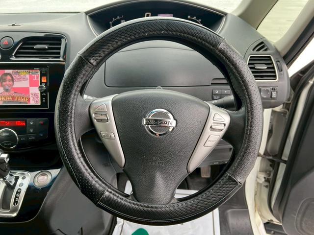 セレナ ハイウェイスター Vセレクション+セーフティ SHV 両側電動スライドドア・フルセグTV・Bluetooth・バックカメラ・アラウンドビューモニター・フリップダウンモニター・ステアリングスイッチ・スマートキー・レーンキープ・衝突軽減ブレーキ(37枚目)