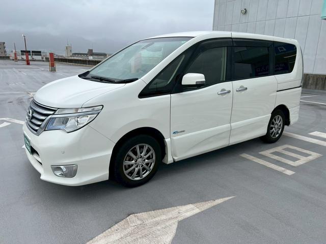 セレナ ハイウェイスター Vセレクション+セーフティ SHV 両側電動スライドドア・フルセグTV・Bluetooth・バックカメラ・アラウンドビューモニター・フリップダウンモニター・ステアリングスイッチ・スマートキー・レーンキープ・衝突軽減ブレーキ(71枚目)
