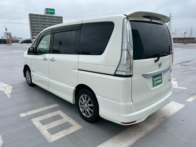 セレナ ハイウェイスター Vセレクション+セーフティ SHV 両側電動スライドドア・フルセグTV・Bluetooth・バックカメラ・アラウンドビューモニター・フリップダウンモニター・ステアリングスイッチ・スマートキー・レーンキープ・衝突軽減ブレーキ(73枚目)