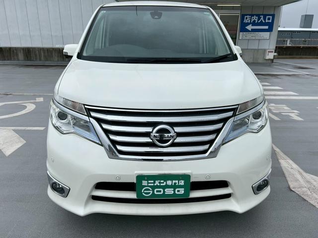セレナ ハイウェイスター Vセレクション+セーフティ SHV 両側電動スライドドア・フルセグTV・Bluetooth・バックカメラ・アラウンドビューモニター・フリップダウンモニター・ステアリングスイッチ・スマートキー・レーンキープ・衝突軽減ブレーキ(77枚目)