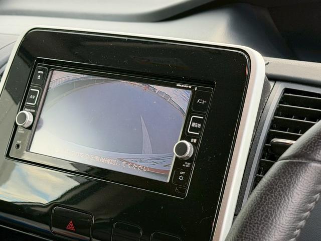 セレナ ハイウェイスター フルセグTV・フリップダウンモニター・Bluetooth・バックカメラ・両側電動スライドドア・電動格納ミラー・スマートキー・プッシュスタート・アイドリングストップ・ETC・オートライト(16枚目)