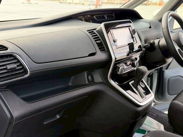 セレナ ハイウェイスター フルセグTV・フリップダウンモニター・Bluetooth・バックカメラ・両側電動スライドドア・電動格納ミラー・スマートキー・プッシュスタート・アイドリングストップ・ETC・オートライト(26枚目)