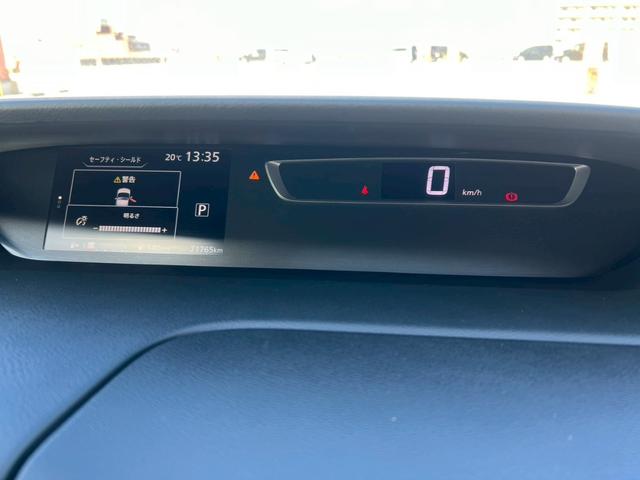 セレナ ハイウェイスター Vセレクション 純正ナビ・Bluetooth・TV・バックカメラ・フリップダウンモニター・両側電動スライドドア・電動格納ミラー・パーキングアシスト・アラウンドビューモニター・衝突軽減ブレーキ・クルーズコントロール(23枚目)