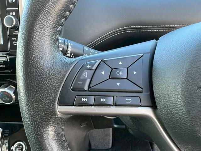 セレナ ハイウェイスター Vセレクション 純正ナビ・Bluetooth・TV・バックカメラ・フリップダウンモニター・両側電動スライドドア・電動格納ミラー・パーキングアシスト・アラウンドビューモニター・衝突軽減ブレーキ・クルーズコントロール(25枚目)