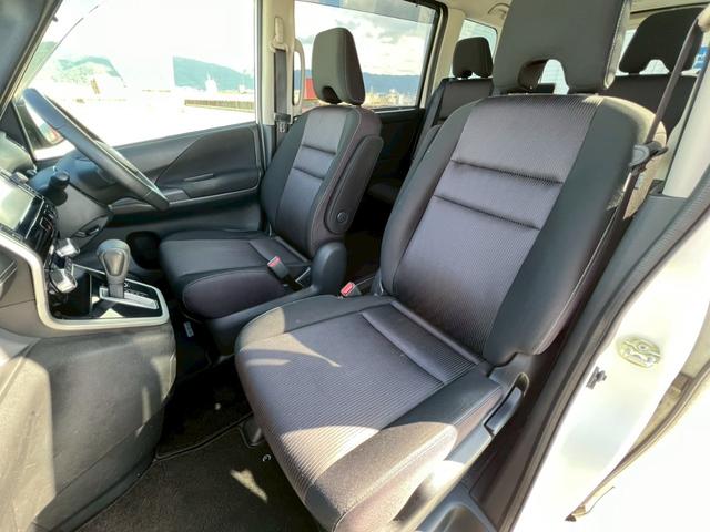 セレナ ハイウェイスター Vセレクション 純正ナビ・Bluetooth・TV・バックカメラ・フリップダウンモニター・両側電動スライドドア・電動格納ミラー・パーキングアシスト・アラウンドビューモニター・衝突軽減ブレーキ・クルーズコントロール(33枚目)