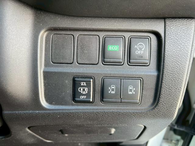 セレナ ハイウェイスター Vセレクション 純正ナビ・Bluetooth・TV・バックカメラ・フリップダウンモニター・両側電動スライドドア・電動格納ミラー・パーキングアシスト・アラウンドビューモニター・衝突軽減ブレーキ・クルーズコントロール(38枚目)