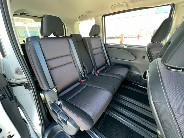 セレナ ハイウェイスター Vセレクション 純正ナビ・Bluetooth・TV・バックカメラ・フリップダウンモニター・両側電動スライドドア・電動格納ミラー・パーキングアシスト・アラウンドビューモニター・衝突軽減ブレーキ・クルーズコントロール(48枚目)