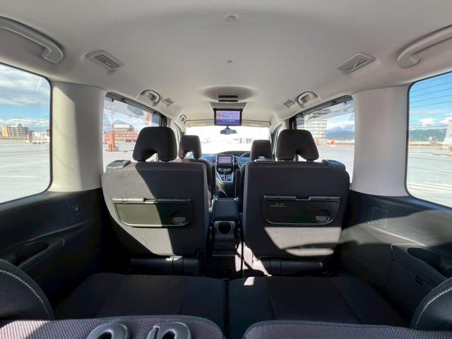 セレナ ハイウェイスター Vセレクション 純正ナビ・Bluetooth・TV・バックカメラ・フリップダウンモニター・両側電動スライドドア・電動格納ミラー・パーキングアシスト・アラウンドビューモニター・衝突軽減ブレーキ・クルーズコントロール(50枚目)