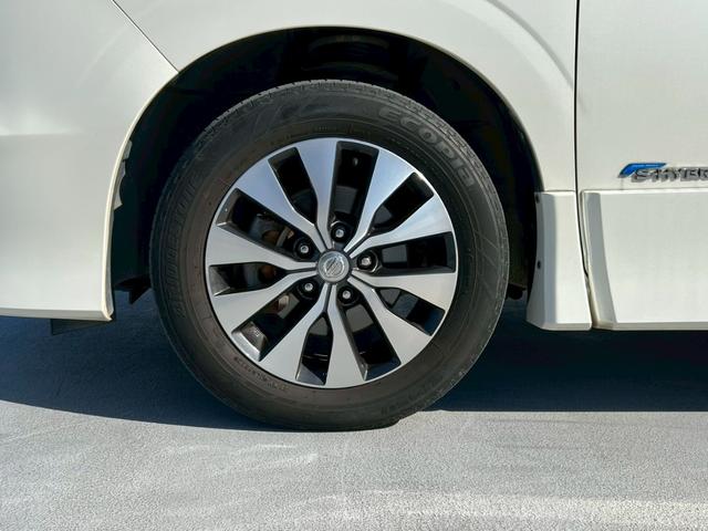 セレナ ハイウェイスター Vセレクション 純正ナビ・Bluetooth・TV・バックカメラ・フリップダウンモニター・両側電動スライドドア・電動格納ミラー・パーキングアシスト・アラウンドビューモニター・衝突軽減ブレーキ・クルーズコントロール(68枚目)