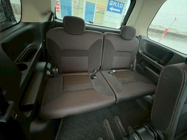 セレナ ハイウェイスター　純正ナビ・ＴＶ・フリップダウンモニター・電動リアゲート・ドライブレコーダー・バックカメラ・ＥＴＣ・ステアリングスイッチ・パワーウインド・キーレス・電動格納ミラー・パワステ（32枚目）