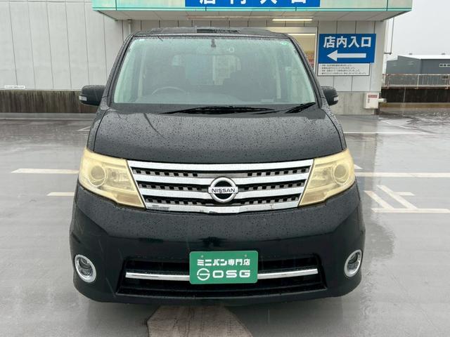 セレナ ハイウェイスター　純正ナビ・ＴＶ・フリップダウンモニター・電動リアゲート・ドライブレコーダー・バックカメラ・ＥＴＣ・ステアリングスイッチ・パワーウインド・キーレス・電動格納ミラー・パワステ（63枚目）