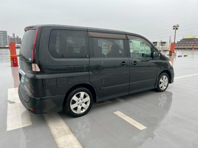 セレナ ハイウェイスター　純正ナビ・ＴＶ・フリップダウンモニター・電動リアゲート・ドライブレコーダー・バックカメラ・ＥＴＣ・ステアリングスイッチ・パワーウインド・キーレス・電動格納ミラー・パワステ（64枚目）